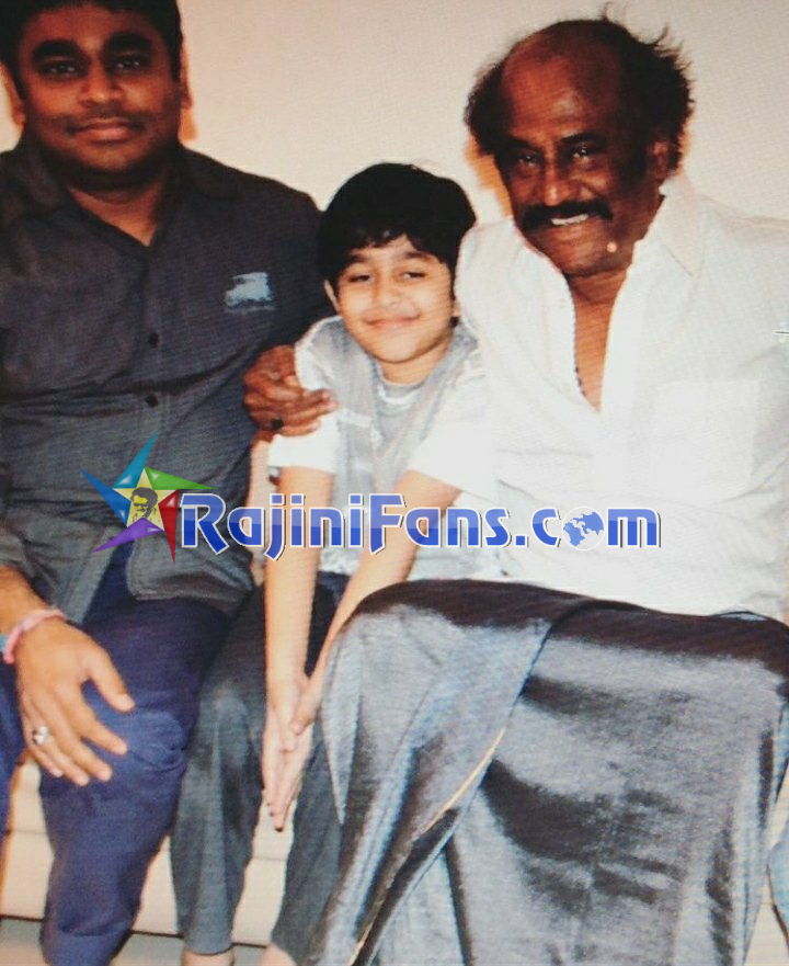 Rajinikanth Rare Photo Gallery (Part 18) - Rajinifans.com photo 368