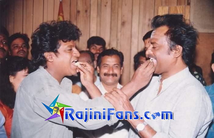 Rajinikanth Rare Photo Gallery (Part 19) - Rajinifans.com photo 373