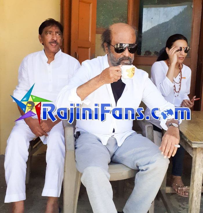 Rajinikanth Rare Photo Gallery (Part 19) - Rajinifans.com photo 374