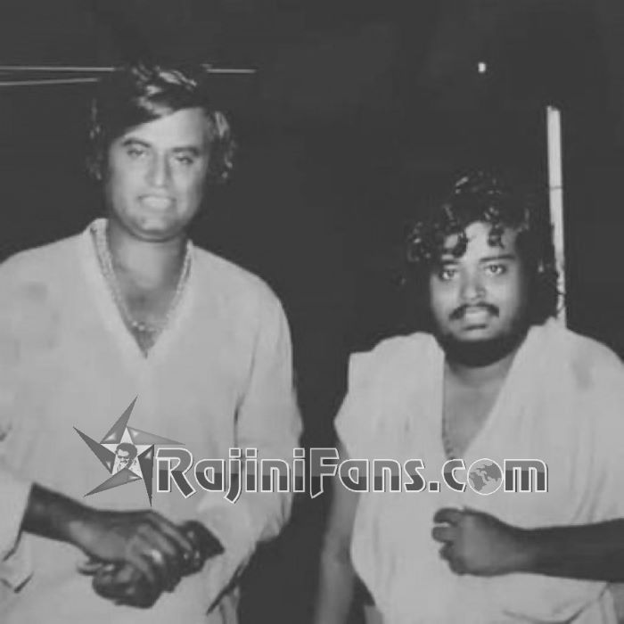 Rajinikanth Rare Photo Gallery (Part 19) - Rajinifans.com photo 377