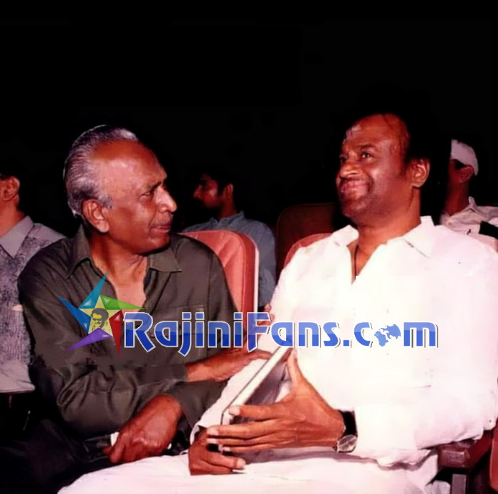 Rajinikanth Rare Photo Gallery (Part 19) - Rajinifans.com photo 378