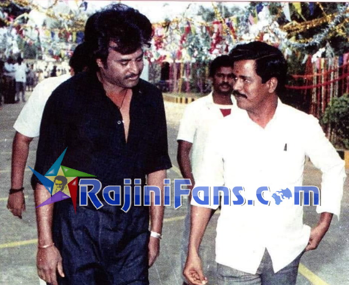 Rajinikanth Rare Photo Gallery (Part 19) - Rajinifans.com photo 379