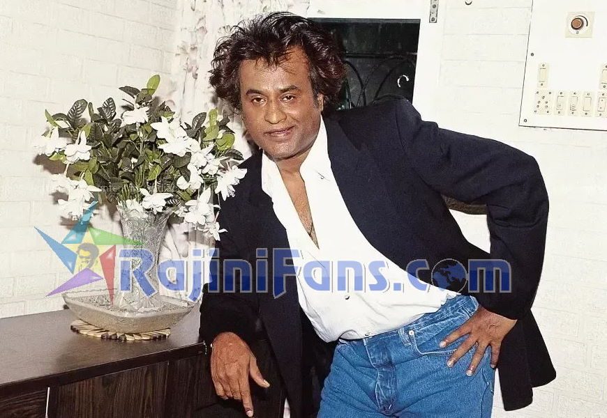 Rajinikanth Rare Photo Gallery (Part 19) - Rajinifans.com photo 381