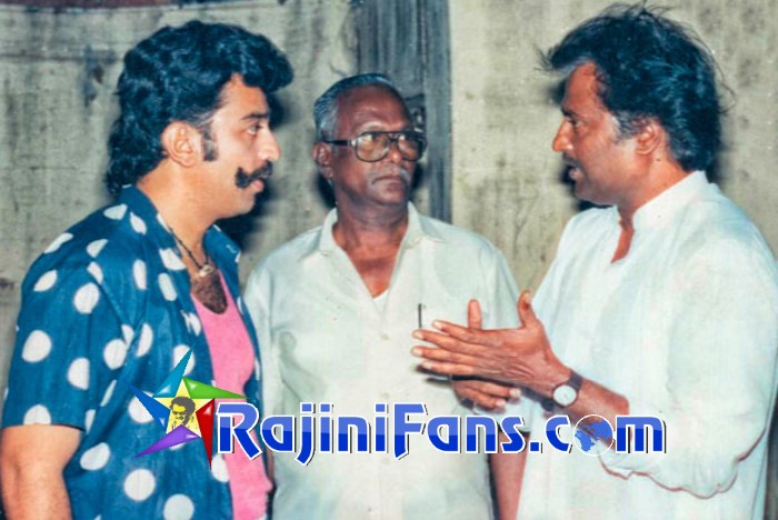 Rajinikanth Rare Photo Gallery (Part 19) - Rajinifans.com photo 382