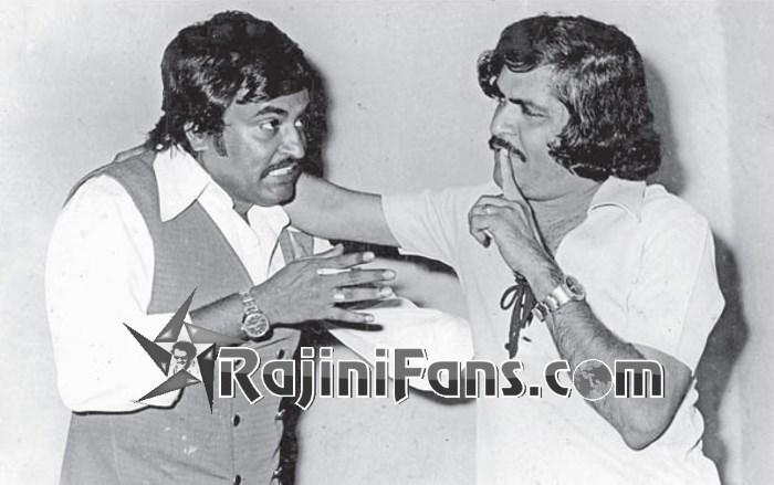 Rajinikanth Rare Photo Gallery (Part 19) - Rajinifans.com photo 385