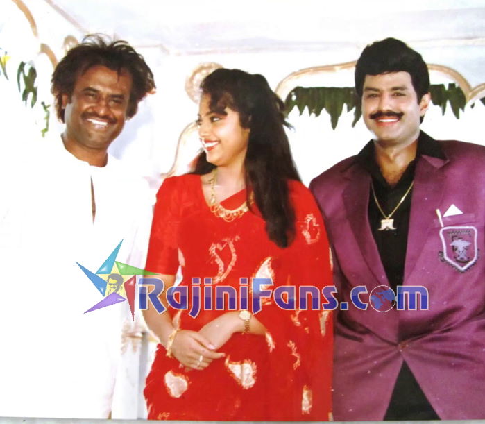 Rajinikanth Rare Photo Gallery (Part 19) - Rajinifans.com photo 386