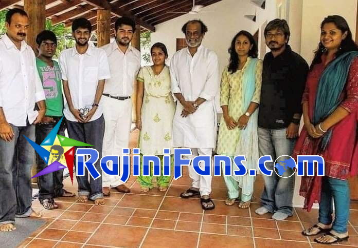 Rajinikanth Rare Photo Gallery (Part 19) - Rajinifans.com photo 387