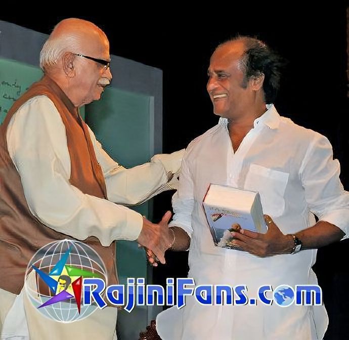 Rajinikanth Rare Photo Gallery (Part 19) - Rajinifans.com photo 388