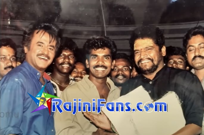 Rajinikanth Rare Photo Gallery (Part 19) - Rajinifans.com photo 389