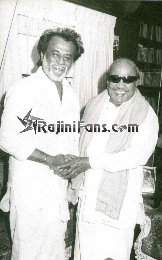 Rajinikanth Rare Photo Gallery (Part 19) - Rajinifans.com photo 390