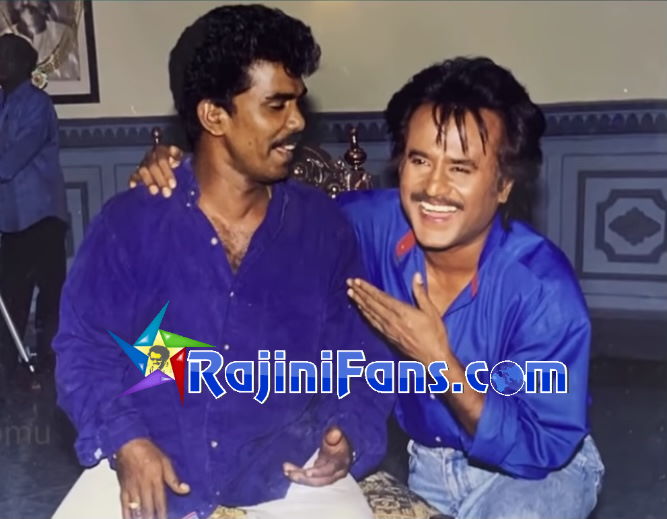 Rajinikanth Rare Photo Gallery (Part 19) - Rajinifans.com photo 394