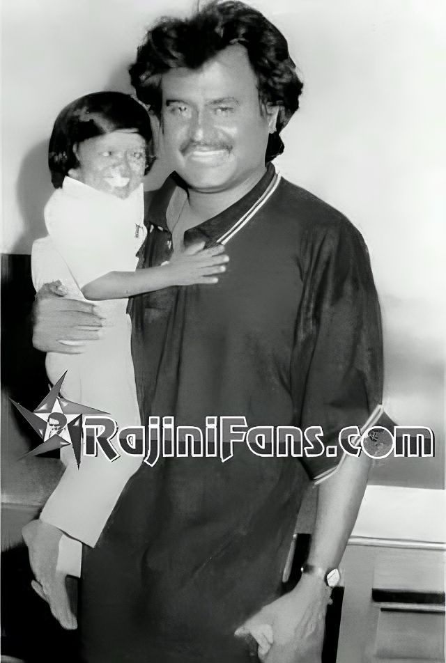 Rajinikanth Rare Photo Gallery (Part 19) - Rajinifans.com photo 397
