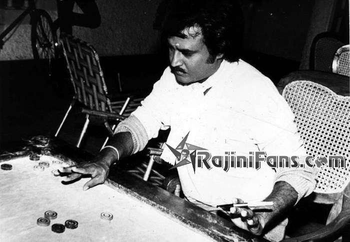 Rajinikanth Rare Photo Gallery - Part 2 - Rajinifans.com photo 40