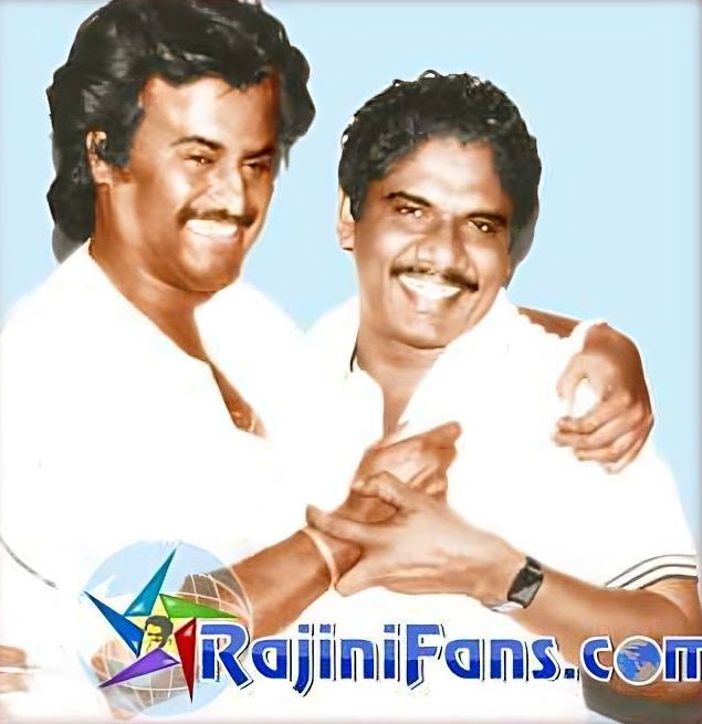 Rajinikanth Rare Photo Gallery (Part 19) - Rajinifans.com photo 400