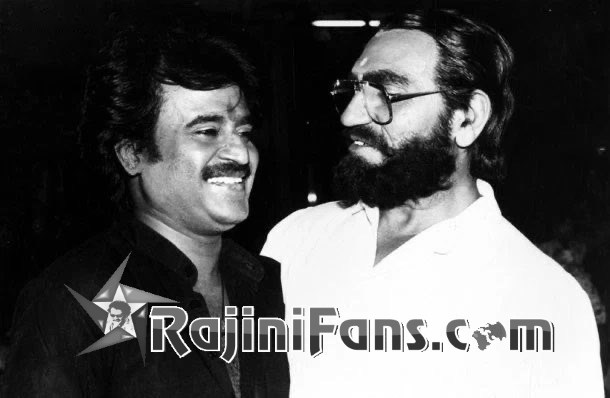 Rajinikanth Rare Photo Gallery (Part 20) - Rajinifans.com photo 402