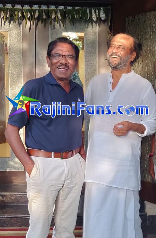 Rajinikanth Rare Photo Gallery (Part 20) - Rajinifans.com photo 407