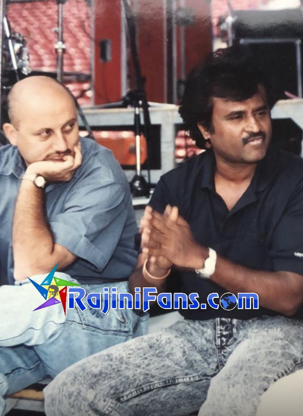 Rajinikanth Rare Photo Gallery (Part 20) - Rajinifans.com photo 410