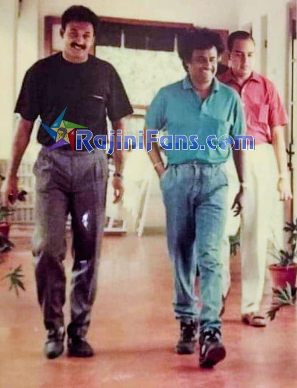 Rajinikanth Rare Photo Gallery (Part 20) - Rajinifans.com photo 412