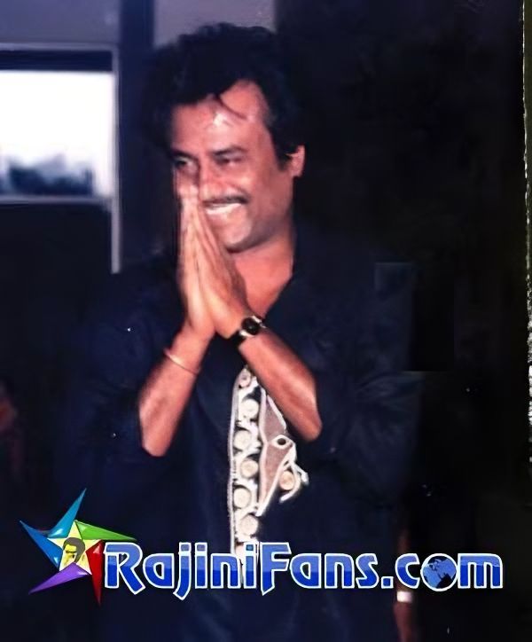 Rajinikanth Rare Photo Gallery (Part 20) - Rajinifans.com photo 413