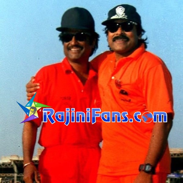 Rajinikanth Rare Photo Gallery (Part 20) - Rajinifans.com photo 414