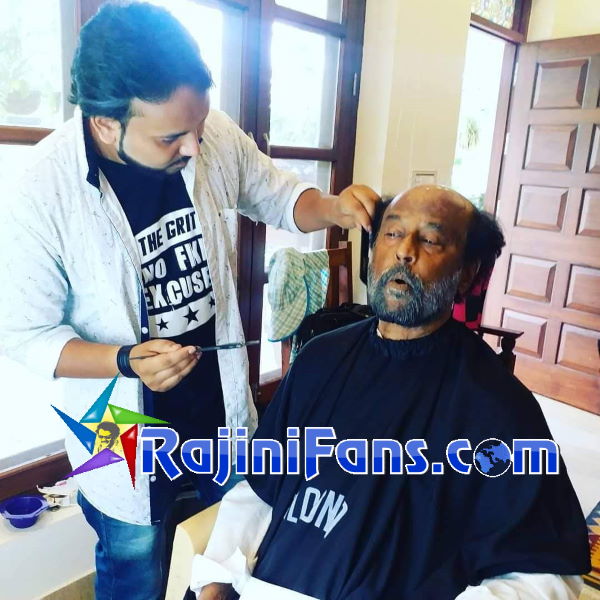 Rajinikanth Rare Photo Gallery (Part 20) - Rajinifans.com photo 415