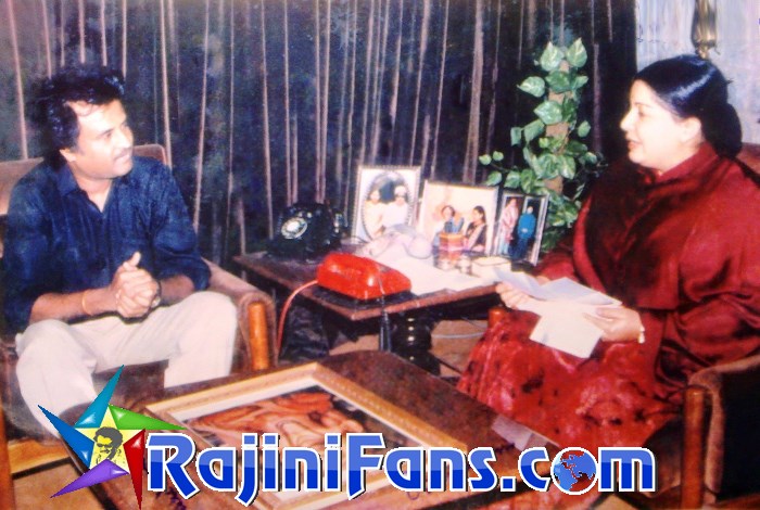 Rajinikanth Rare Photo Gallery - Part 3 - Rajinifans.com photo 42