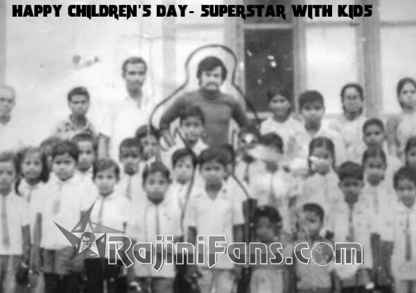 Rajinikanth Rare Photo Gallery (Part 20) - Rajinifans.com photo 420