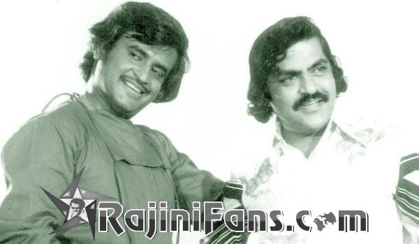 Rajinikanth Rare Photo Gallery (Part 20) - Rajinifans.com photo 422