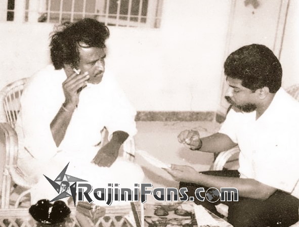 Rajinikanth Rare Photo Gallery (Part 20) - Rajinifans.com photo 425