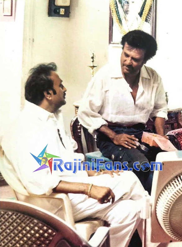 Rajinikanth Rare Photo Gallery (Part 20) - Rajinifans.com photo 426
