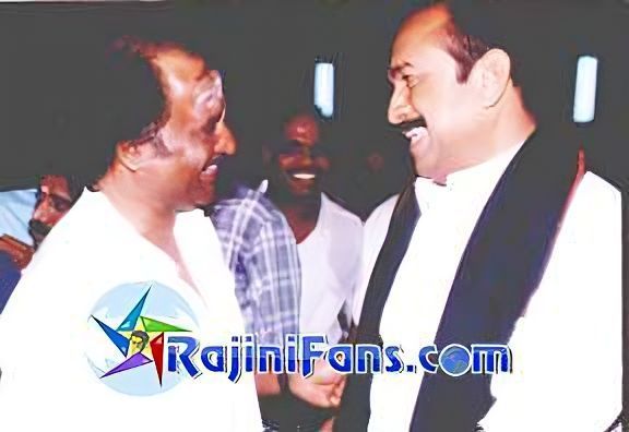 Rajinikanth Rare Photo Gallery (Part 20) - Rajinifans.com photo 427