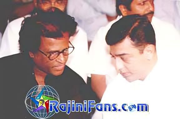 Rajinikanth Rare Photo Gallery (Part 20) - Rajinifans.com photo 428