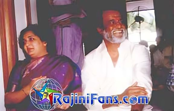 Rajinikanth Rare Photo Gallery (Part 20) - Rajinifans.com photo 429