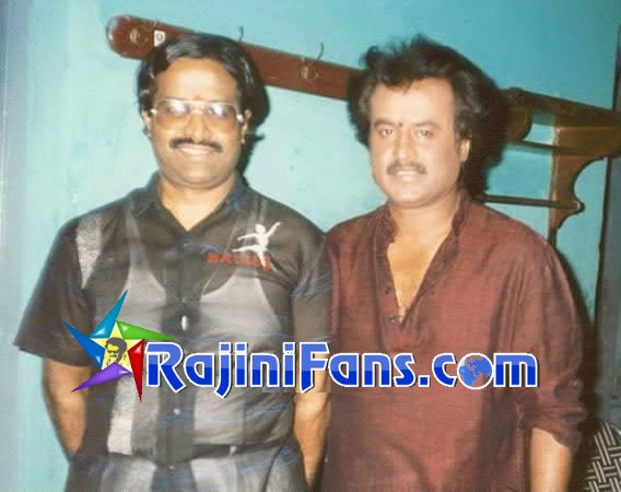 Rajinikanth Rare Photo Gallery (Part 20) - Rajinifans.com photo 430