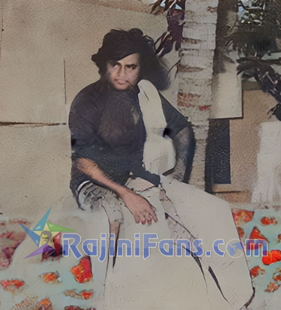 Rajinikanth Rare Photo Gallery (Part 21) - Rajinifans.com photo 431