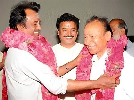 Rajinikanth Rare Photo Gallery (Part 21) - Rajinifans.com photo 434