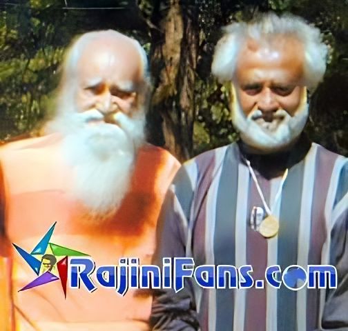 Rajinikanth Rare Photo Gallery (Part 21) - Rajinifans.com photo 435