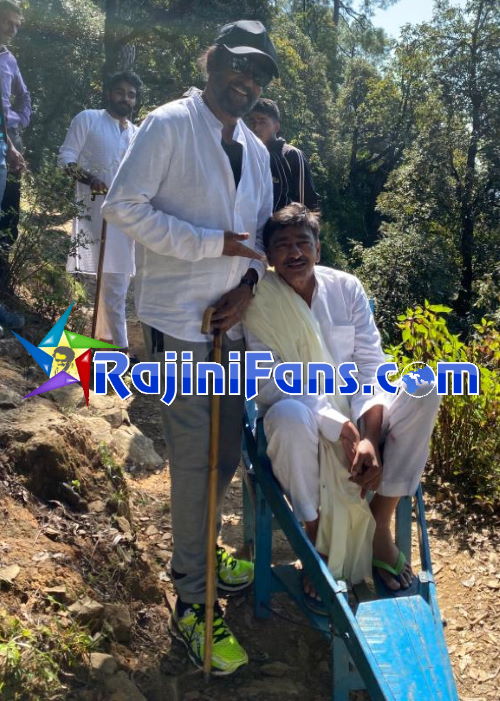 Rajinikanth Rare Photo Gallery (Part 21) - Rajinifans.com photo 438