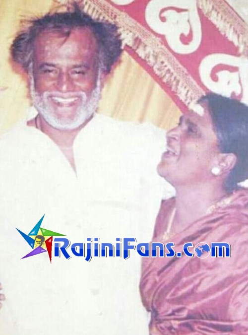 Rajinikanth Rare Photo Gallery (Part 21) - Rajinifans.com photo 439