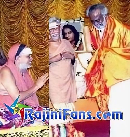 Rajinikanth Rare Photo Gallery (Part 21) - Rajinifans.com photo 440
