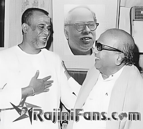 Rajinikanth Rare Photo Gallery (Part 21) - Rajinifans.com photo 441