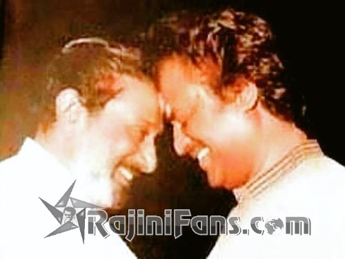 Rajinikanth Rare Photo Gallery (Part 21) - Rajinifans.com photo 442