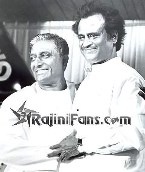Rajinikanth Rare Photo Gallery (Part 21) - Rajinifans.com photo 444