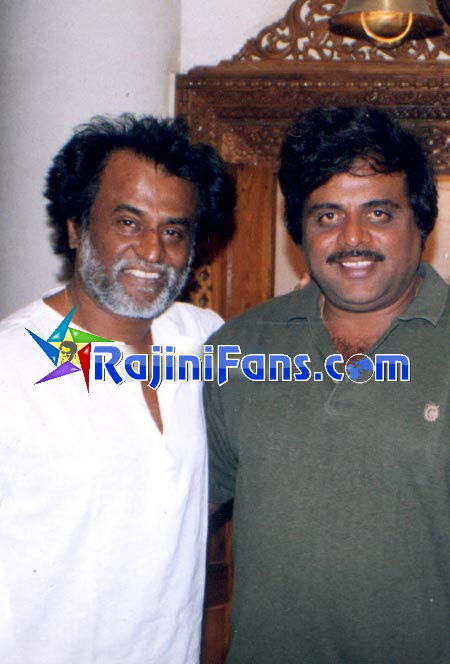 Rajinikanth Rare Photo Gallery (Part 21) - Rajinifans.com photo 445