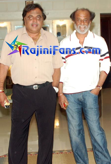 Rajinikanth Rare Photo Gallery (Part 21) - Rajinifans.com photo 446