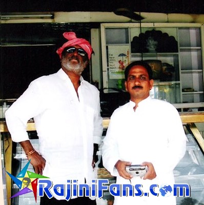 Rajinikanth Rare Photo Gallery (Part 21) - Rajinifans.com photo 447