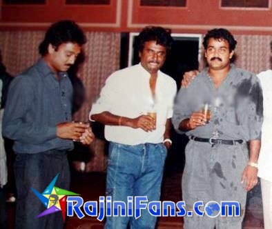 Rajinikanth Rare Photo Gallery (Part 21) - Rajinifans.com photo 448