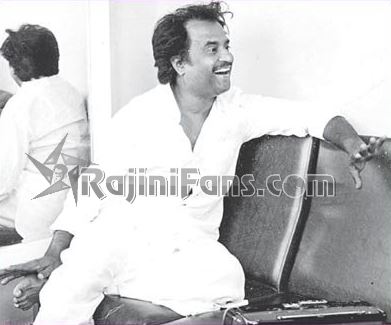 Rajinikanth Rare Photo Gallery (Part 21) - Rajinifans.com photo 449