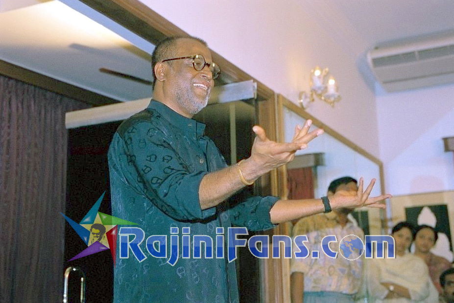 Rajinikanth Rare Photo Gallery (Part 21) - Rajinifans.com photo 454