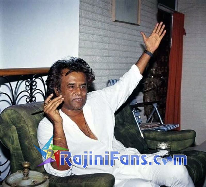 Rajinikanth Rare Photo Gallery (Part 21) - Rajinifans.com photo 455